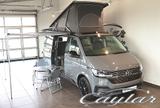 Volkswagen T6.1 CALIFORNIA OCEAN DSG 2x STANDHEIZ 5 SITZER - Volkswagen T6 California aus 2025