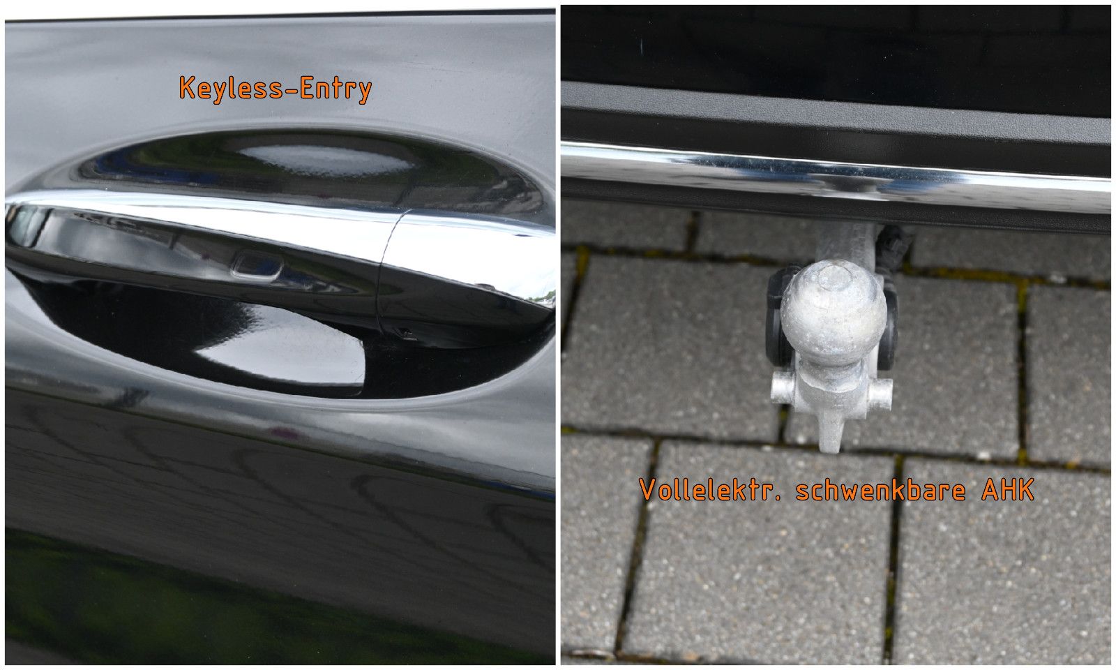 Fahrzeugabbildung Mercedes-Benz GLC 300 d 4M. AMG °ACC°AHK°LEDER°PANO°8FACH°360°