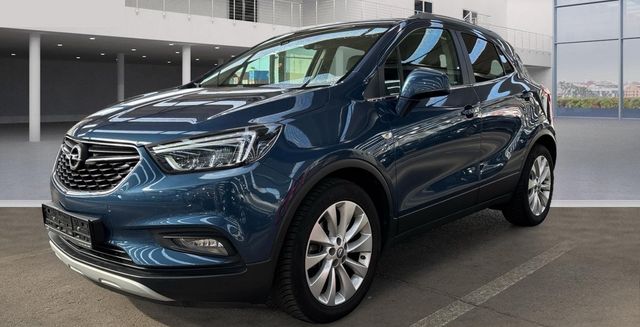Opel Mokka X 1.4 Innovation LED Kamera Navi Sitzhzng.