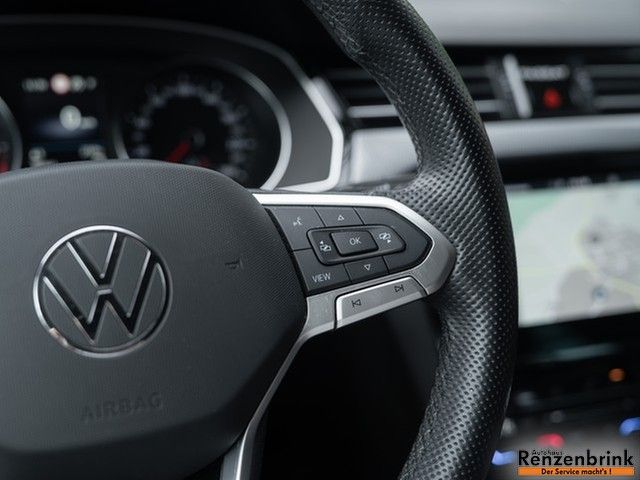 Passat Variant Business TDI DSG R-Line HUD Kamer