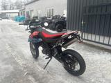 Aprilia SX 125 Supermoto ABS - APRILIA SX