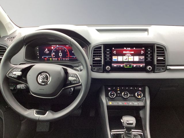 Karoq 1.5TSI DSG Drive AHK