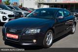 Audi A5 2.0 TFSI*1.Hand*Autom.*Bi-Xenon*KLIMA*TOP - Audi A5: 2.0
