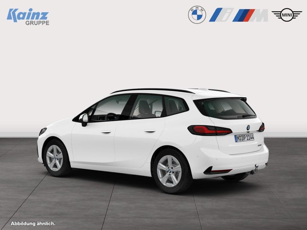 BMW 220 Active Tourer 220i Active Tourer, миниатюра 6