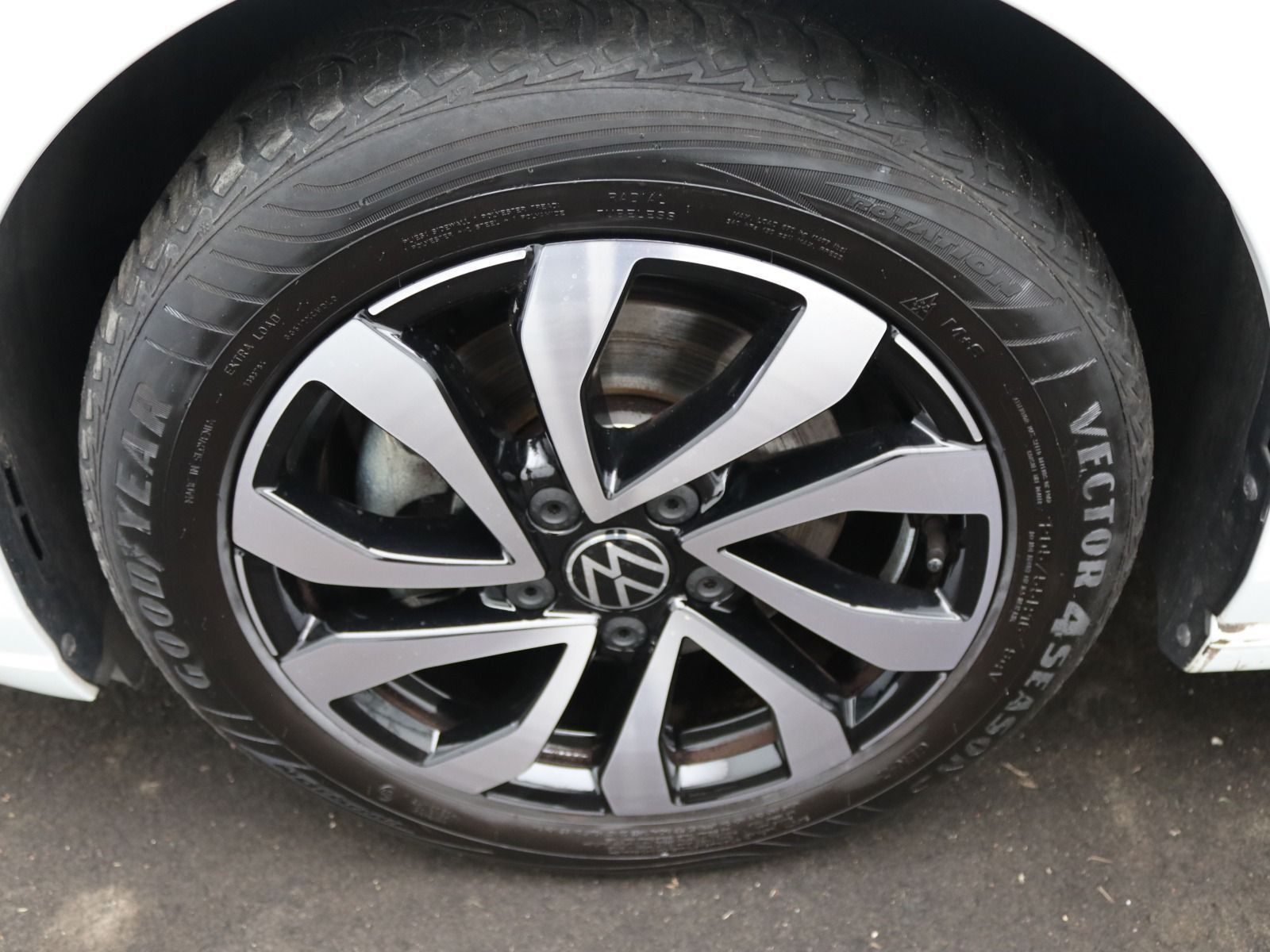 Volkswagen Golf - Bild 15