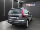 Dacia Jogger 1.0 TCE Essential Klima Tempomat - Jahreswagen mit LPG-Antrieb