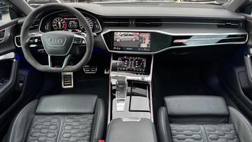2024 AUDI RS7 — миниатюра 15