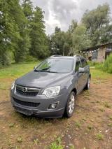 Opel Antara 2.4 Design Edition 4x4 Design Edition - Opel aus 2011: Geländewagen