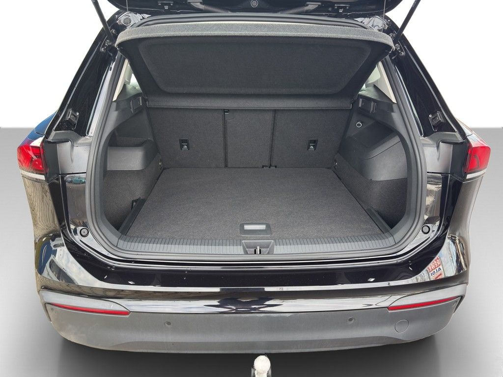 Volkswagen Tiguan - Bild 11