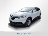 Renault Kadjar 1,2 TCE130 Life /Klima/ Bluet./Tempomat - Renault Kadjar in Wuppertal