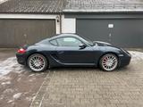 Porsche Suche Cayman oder Boxster nur von Porsche ... - Porsche Boxster in Augsburg