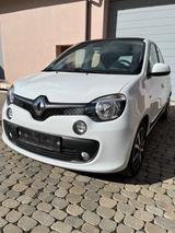 Renault Twingo Luxe ENERGY TCe 90 Luxe