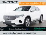 Mercedes-Benz EQA 300 4M PROG-ADVANCED+ PANO FAP WDGS KEYLESGO - Mercedes-Benz EQA Gebrauchtwagen in Bremen