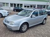 Volkswagen Golf IV Variant Pacific - Volkswagen Golf aus 2004: Variant