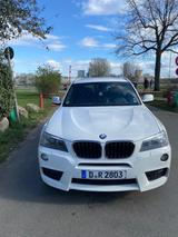 BMW X3 M-Paket  - BMW X3 M in Düsseldorf