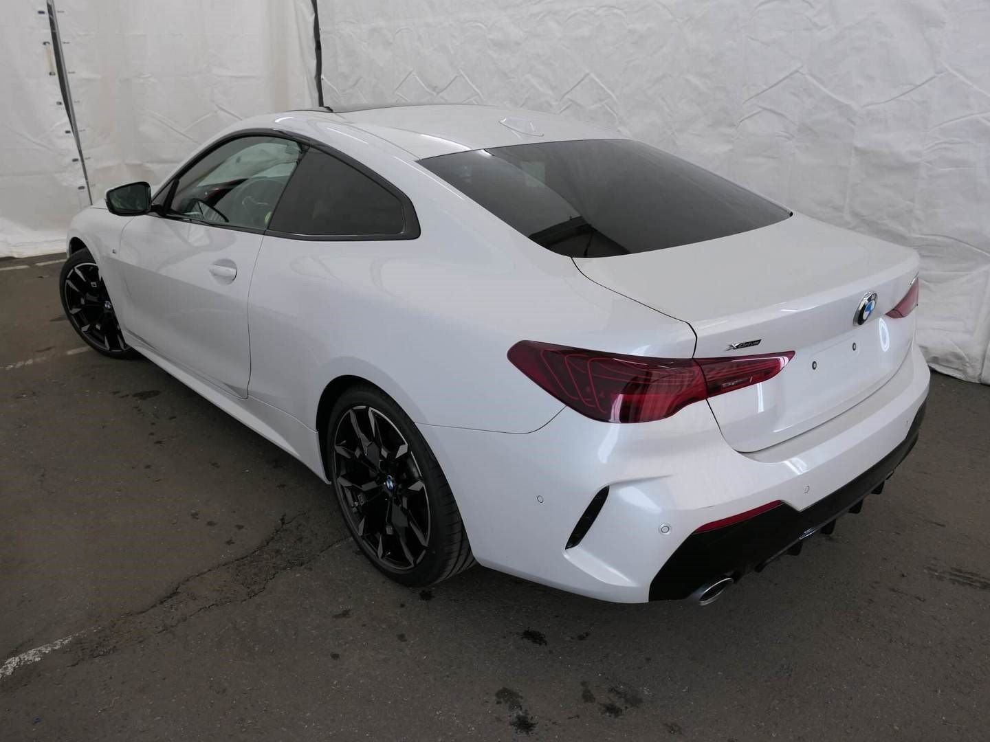 BMW 430 - Bild 3