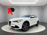Alfa Romeo Stelvio 2.2 TD 190 CV AT8 RWD Sprint - Alfa Romeo Stelvio Sprint