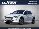 Peugeot 208 e- Elektromotor 136 (e-)GT e- Pack ACC/Kam. - Peugeot 208 mit Schiebedach