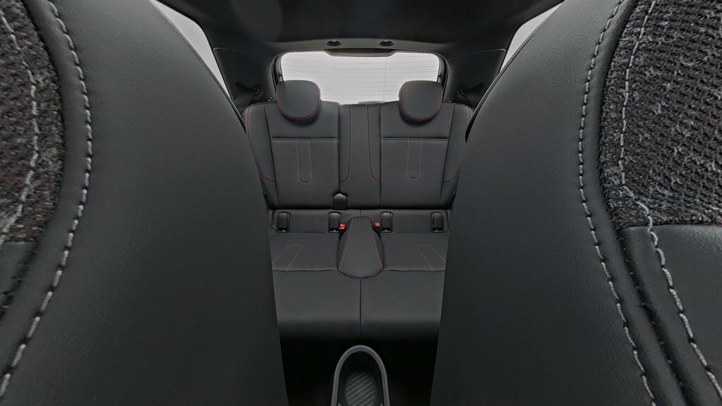 MINI Cooper John Cooper Works Trim, миниатюра 12