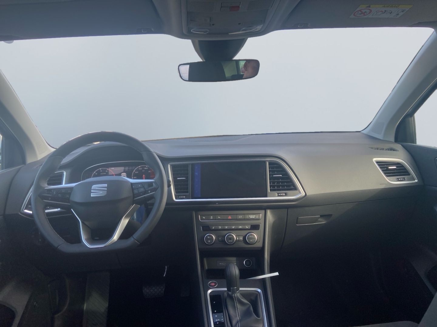 Seat Ateca - Bild 9