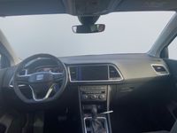 Seat Ateca - Vorschau Bild 9