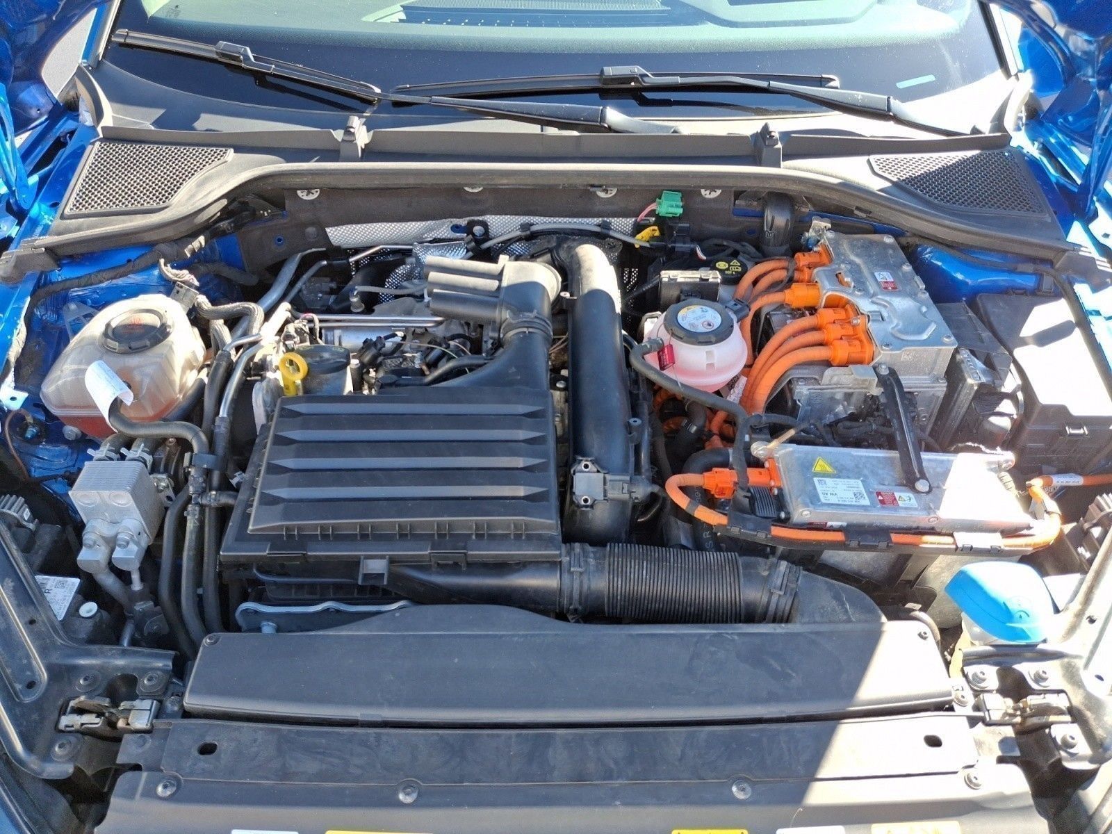 Skoda Octavia - Bild 16