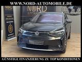 Volkswagen ID.4 Pro Performance 1st Edition Teilleder/AHK/ - Volkswagen ID.4 aus 2020