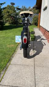 Simson SR2e - SIMSON SR2