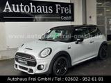 MINI COOPER S 3-trg. LED*HARMAN*JOHN COOPER WORKS TP* - silberne MINI MINI