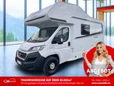 Weinsberg Cara Home 600 DKG - 6 Schläfer - Garage - Weinsberg Alkoven
