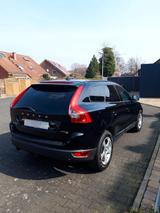 Volvo XC60, Gebrauchtfahrzeug, Unfallfrei - Volvo XC60: Volv