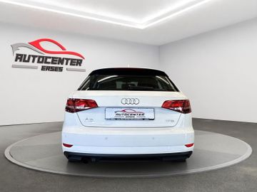 Audi A3 - 5