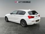 BMW 120 Advantage-Navi-PDC-Leder-Tempomat - BMW 120: 5 Türen