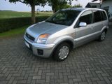 Ford Fusion 1,6 16V + - Ford Fusion: V6