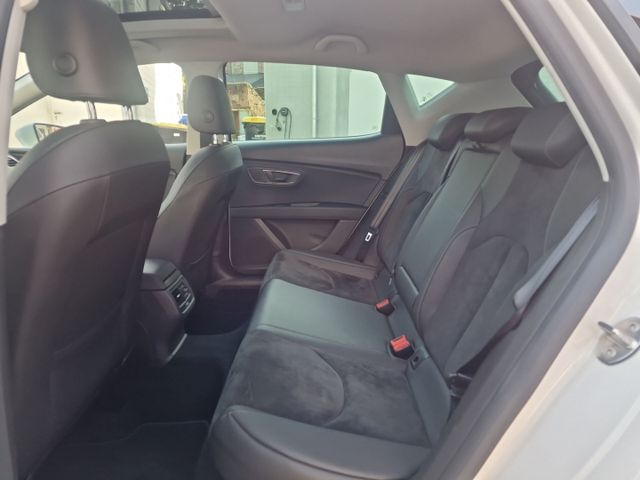 Leon Xcellence 1.4 TSI NAVI CLIMATRONIC ALCANTAR