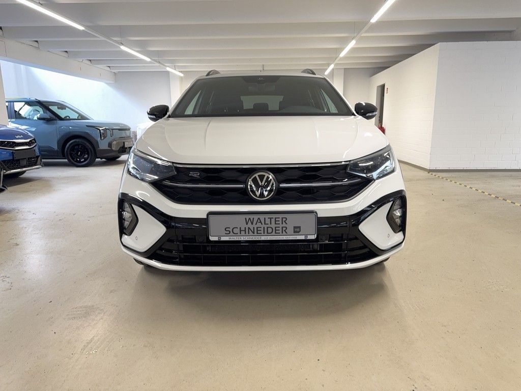 Volkswagen Taigo - Bild 9