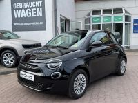 Fiat 500e - Vorschau Bild 1