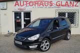 Ford Galaxy Titanium 2.Hand*7 Sitzer*TÜV:NEU* - Ford Galaxy mit Diesel-Antrieb: Kleinbus