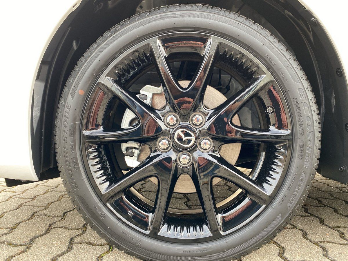 Mazda 2 Hybrid - Bild 13