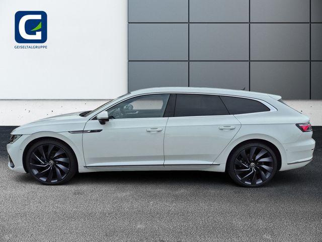 Arteon Shootingbrake 2.0 TDI R-Line 4MOTION *DSG
