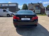 BMW 520d Automatik,Bluetooth,Bi-Xenon,Sitzheizung - BMW 5er Reihe Gebrauchtwagen in Bremen