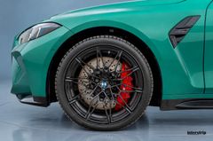 BMW M3 – 8 / 32