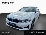 BMW 318i Limousine Advant. LC-Prof DAB SHZ RFK 16" - BMW: 16i