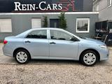 Toyota Corolla Lim. 1.4/67TKM/I.HAND/SHZ/KLIMA/ - Toyota Corolla: 5 Türen