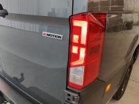 Volkswagen Crafter - Vorschau Bild 21