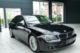 BMW 740i - gebrauchte BMW 740 aus dem Jahr 2008
