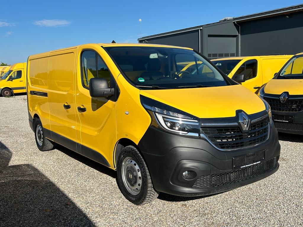 Renault Trafic L2langer RS2SchiebetrenKameraLED 2020