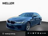 BMW M5 CS 1.Hand,Unfallfrei,Keramik,Carbon,TV+,Laser - BMW M5 Gebrauchtwagen in Hamburg