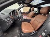 Mercedes-Benz GLE 350 d 4Matic 9G-TRONIC Exclusive / Massage - Mercedes-Benz GLE 350 in Duisburg