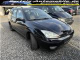 Ford Focus Turnier 1.6 Trend, 2.Hand, Klima, AHK - Ford Focus aus 2002: Kombi